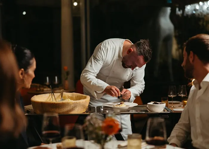 ホテルロンドラ フィレンツェ