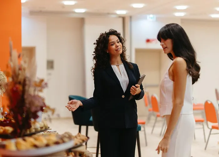 ホテル ホテルロンドラ 4*