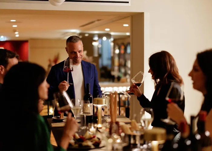 ホテルロンドラ 4* フィレンツェ