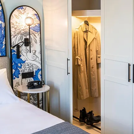 Hotel Indigo By Ihg