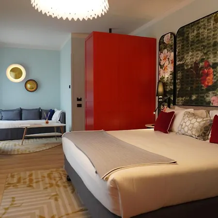 Hotel Indigo By Ihg