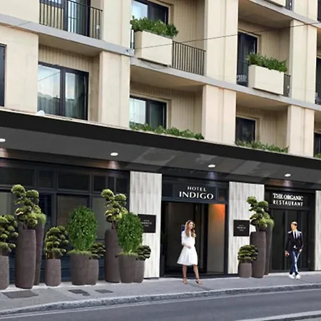 Hotel Indigo By Ihg Florencia