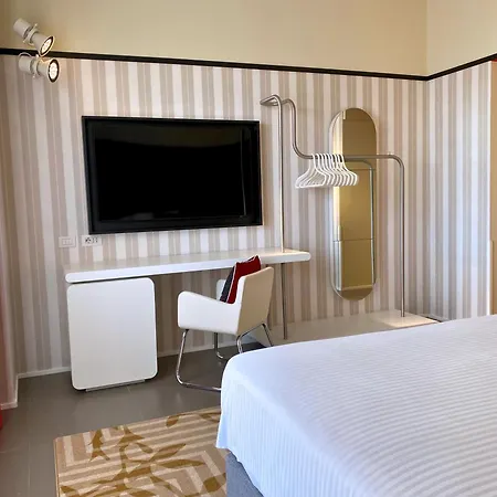 Indigo By Ihg 4* Florencia