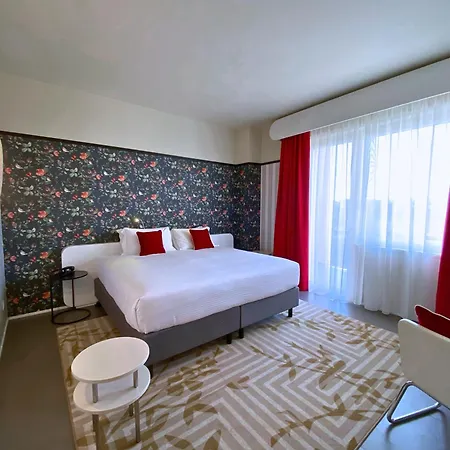 Indigo By Ihg Hotel