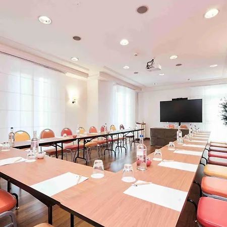 Hotel Indigo By Ihg Florencia