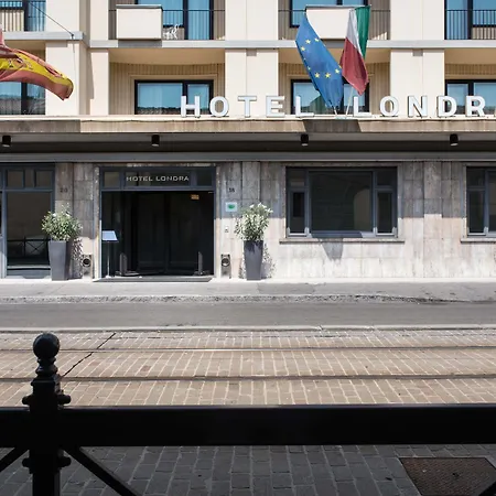 Indigo By Ihg Florencia