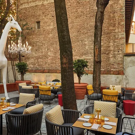 Hotel Indigo By Ihg