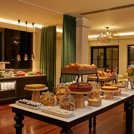 Hotel Indigo By Ihg Florencia