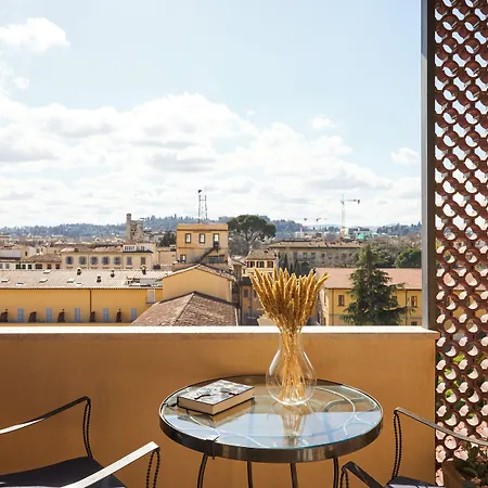 Indigo By Ihg Florencia