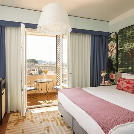 Hotel Indigo By Ihg Florencia