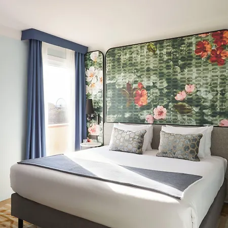 Indigo By Ihg Hotel Florencja