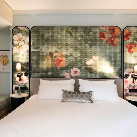 Indigo By Ihg Florencia