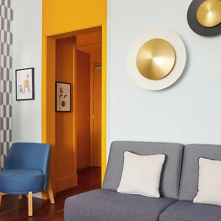 Indigo By Ihg Hotel Florencia
