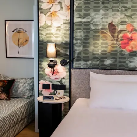 Indigo By Ihg 4*