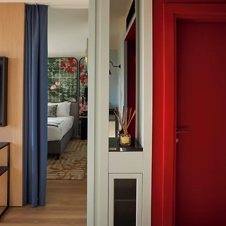 Indigo By Ihg 4* Florencia