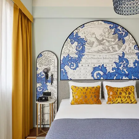 Hotel Indigo By Ihg 4*