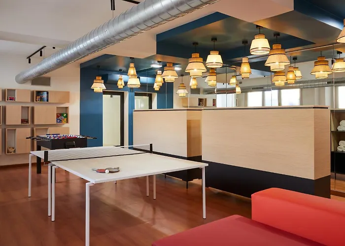 Hotel Indigo By Ihg Florence