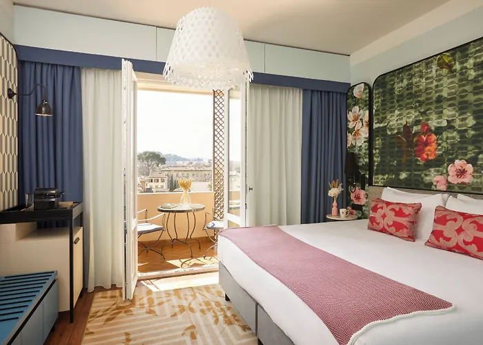 Hotel Indigo By Ihg Florence